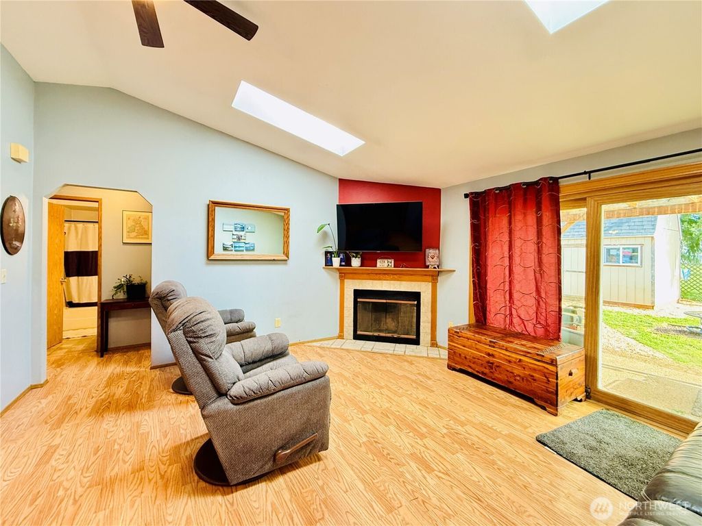 Photo of 7703 NE 156th Avenue, Vancouver, WA 98682 (MLS # 2485975)