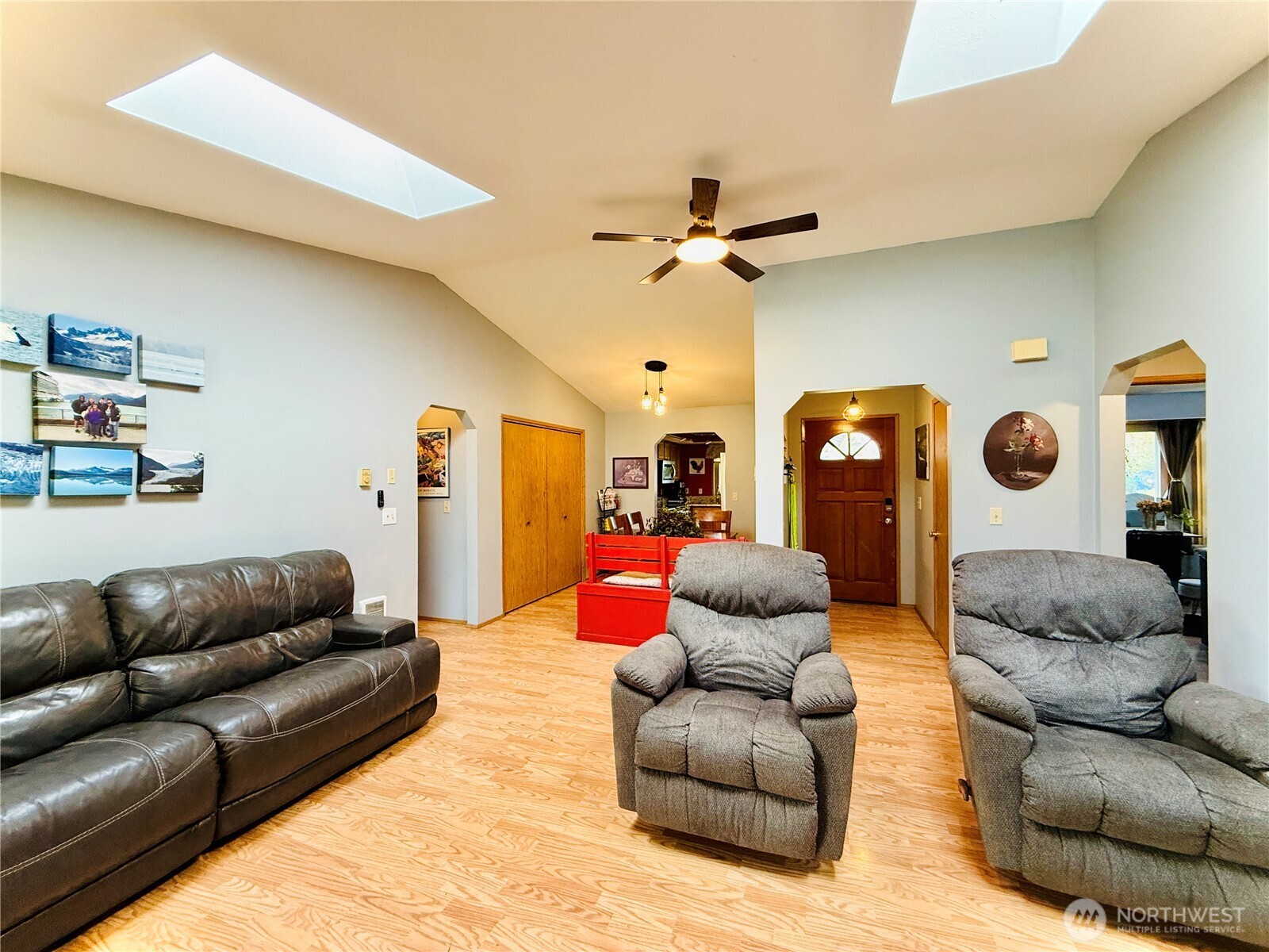 7703 NE 156th Avenue