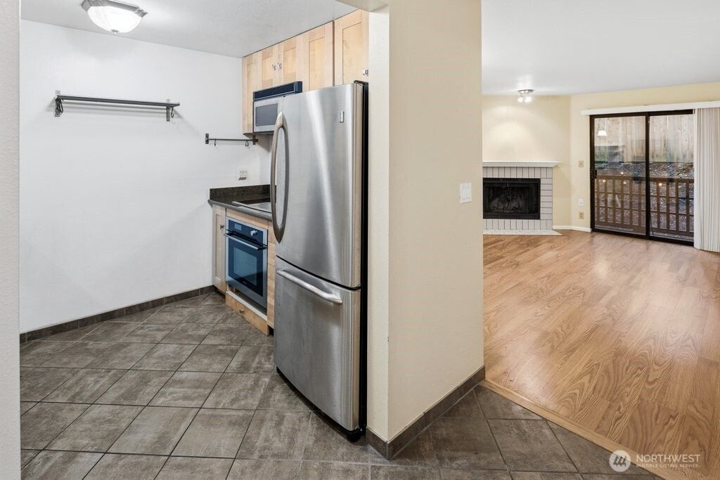 Photo of 710 N 160th Street #B112, Shoreline, WA 98133 (MLS # 2494727)