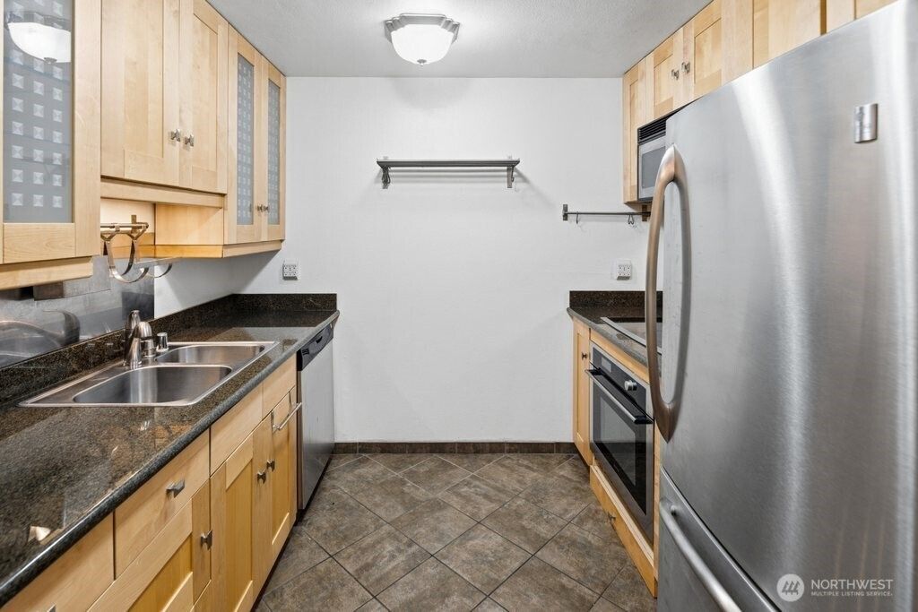 Photo of 710 N 160th Street #B112, Shoreline, WA 98133 (MLS # 2494727)