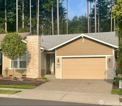 Photo of 5311 Waldron Drive NE, Olympia, WA 98516 (MLS # 2494413)