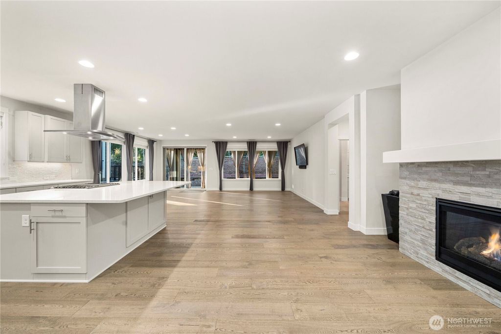 Photo of 5311 Waldron Drive NE, Olympia, WA 98516 (MLS # 2494413)