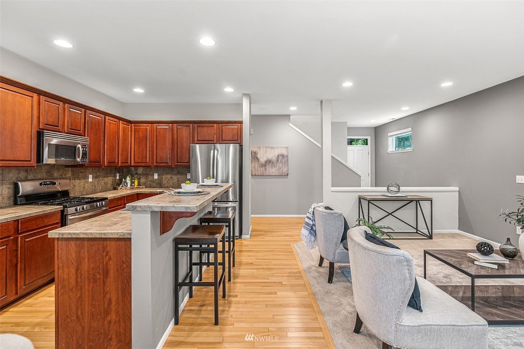 Photo of 3509 160th Place SE, Bothell, WA 98012 (MLS # 1952223)
