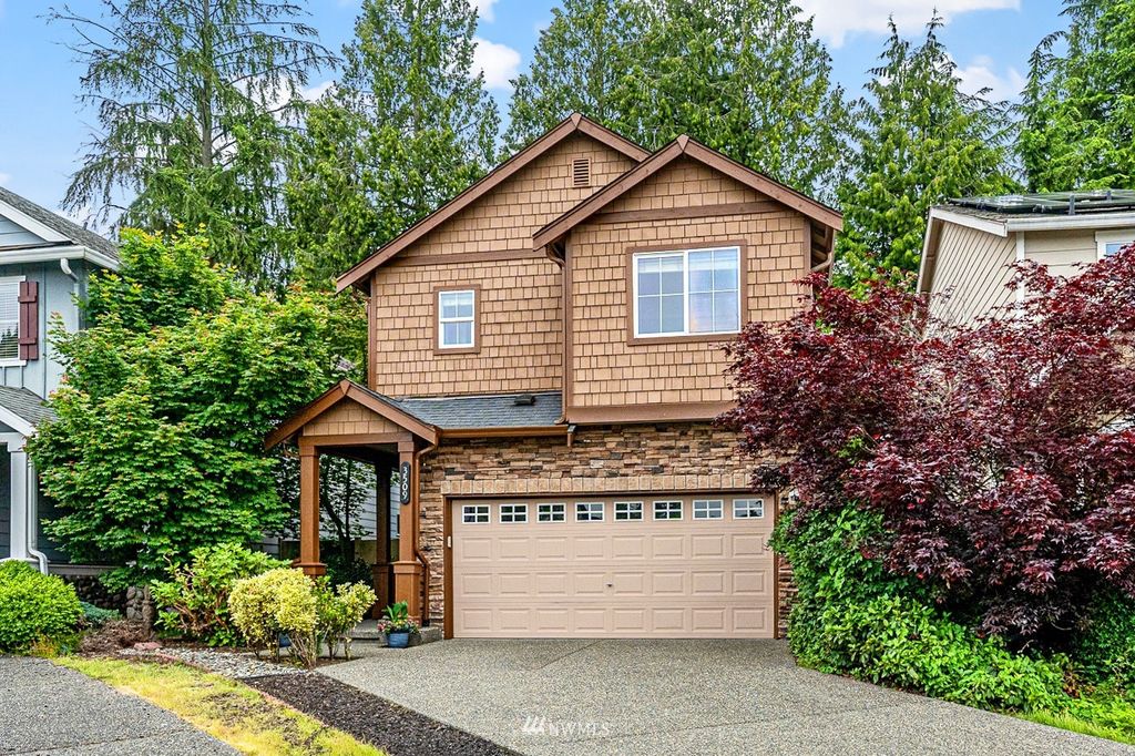Photo of 3509 160th Place SE, Bothell, WA 98012 (MLS # 1952223)