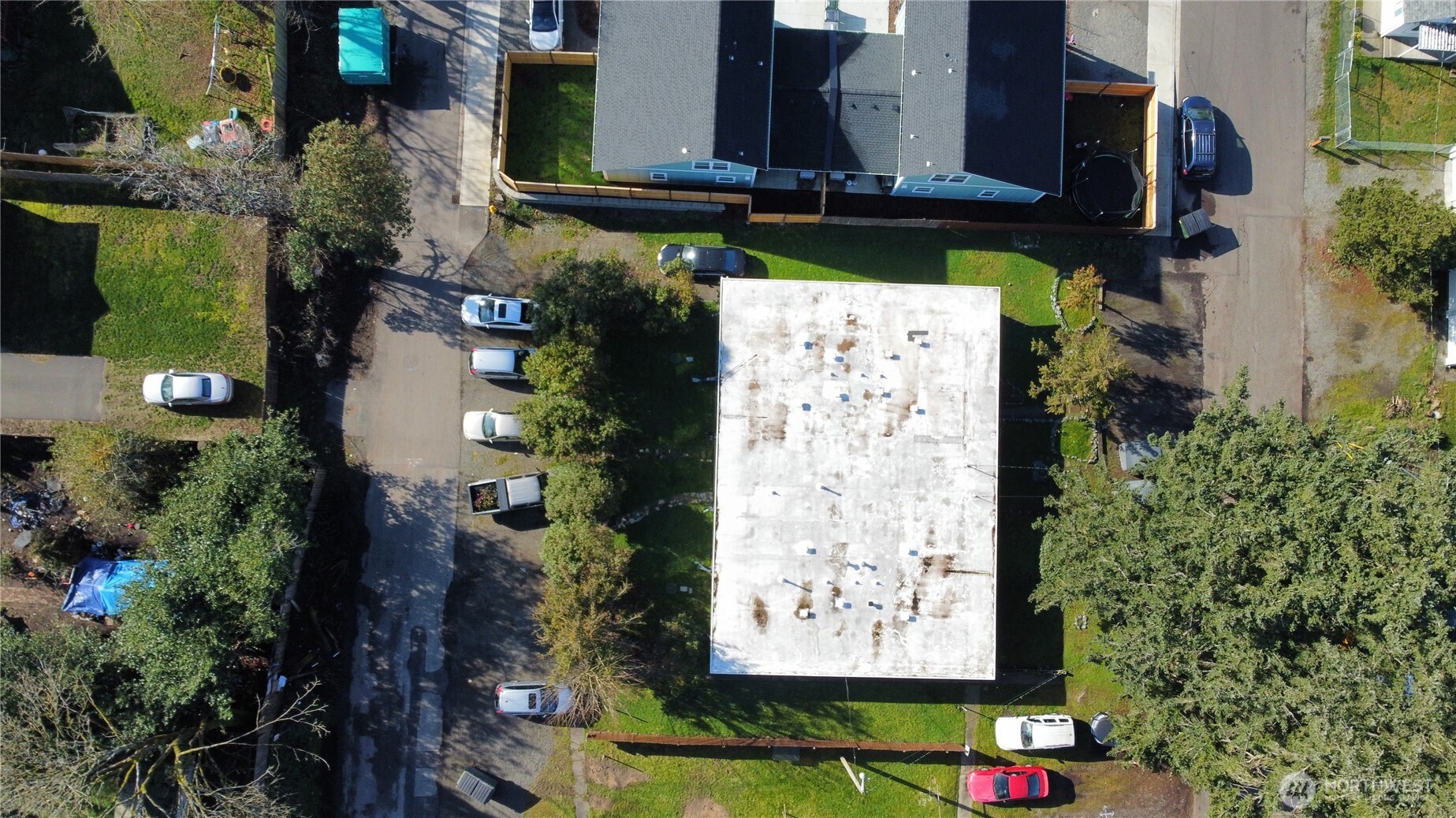 15107 Boat Street SW