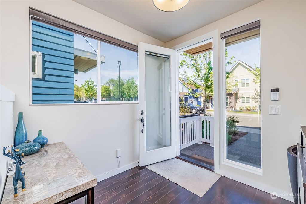 Photo of 9827 6th Place SW, Seattle, WA 98106 (MLS # 2069220)