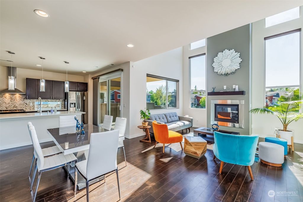 Photo of 9827 6th Place SW, Seattle, WA 98106 (MLS # 2069220)