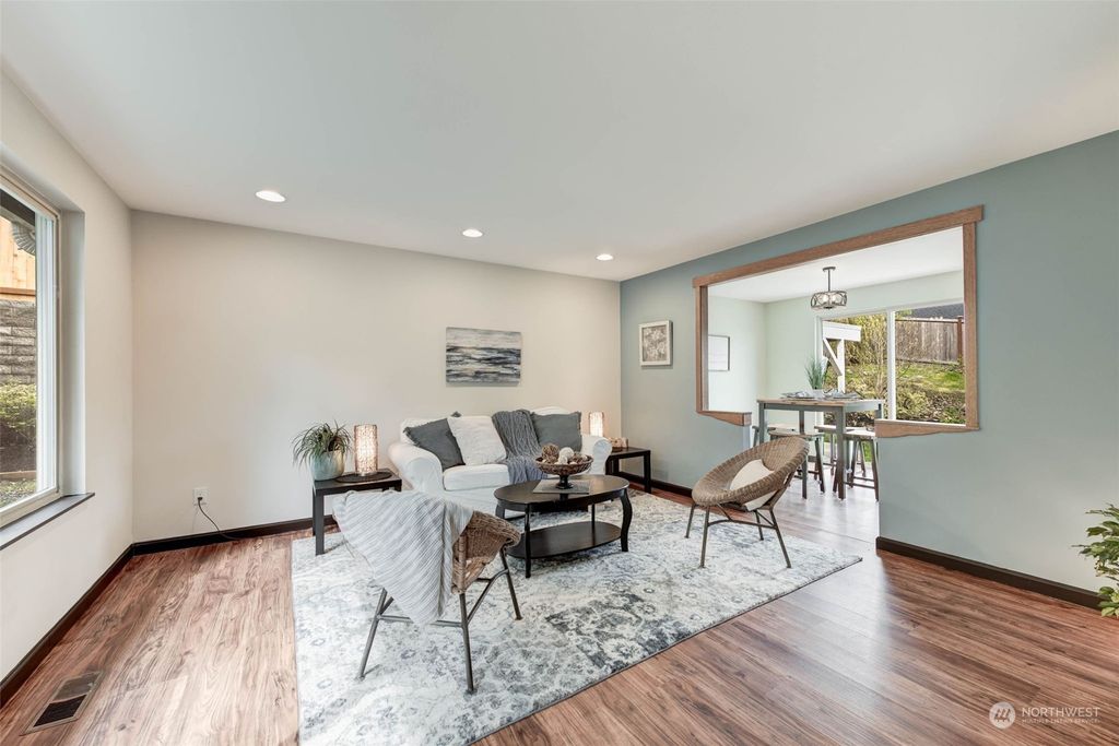 Photo of 11919 12th Street SE, Lake Stevens, WA 98258 (MLS # 2220531)