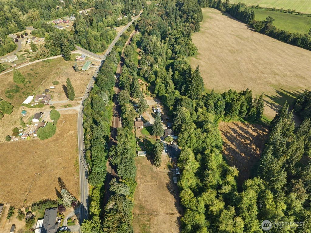 Photo of 19829 Sill Road, Arlington, WA 98223 (MLS # 2568535)