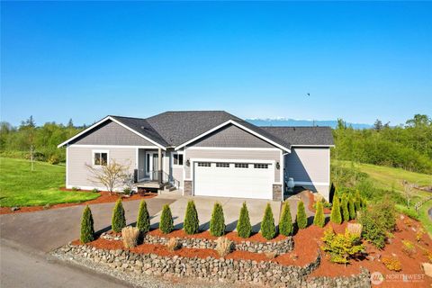 38781 Waukeena Place NE Hansville WA 98340