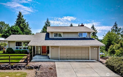 Photo of 12009 239th Avenue Ct E, Buckley, WA 98321 (MLS # 2505979)