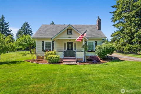 4070 Jackson Hwy Chehalis WA 98532