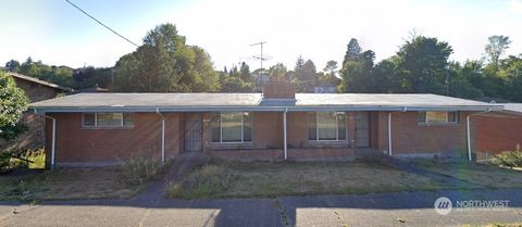 1493 S Columbian Way Seattle WA 98144