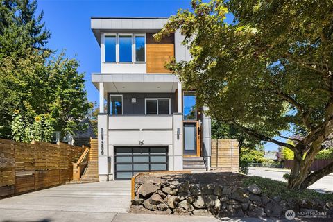 1256 NE 89th Street Seattle WA 98115