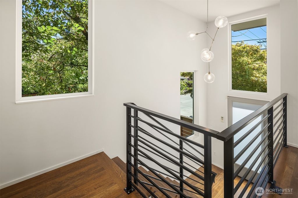Photo of 1256 NE 89th Street, Seattle, WA 98115 (MLS # 2401898)
