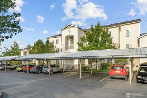Photo of 18527 101st Avenue Ct E #217, Puyallup, WA 98375 (MLS # 2418377)