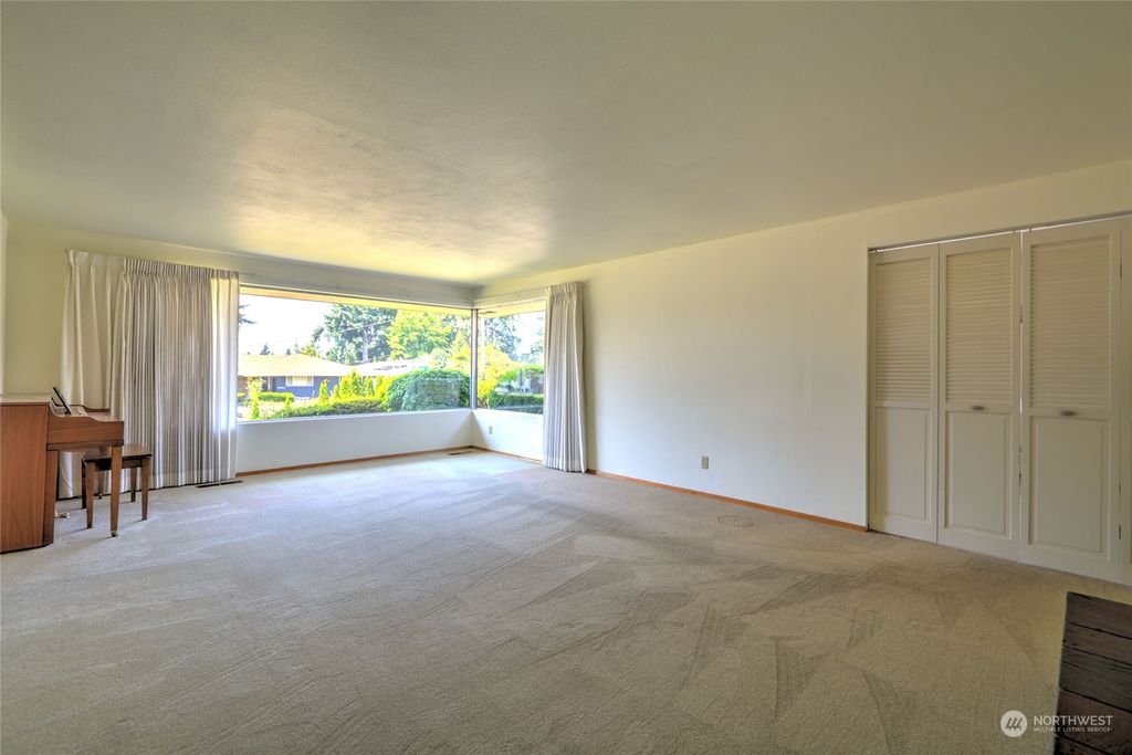 Photo of 5103 Sunset Lane, Everett, WA 98203 (MLS # 2131986)