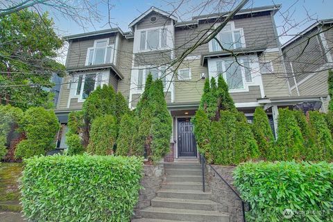 Photo of 1708 14th Avenue, Seattle, WA 98122 (MLS # 2489942)
