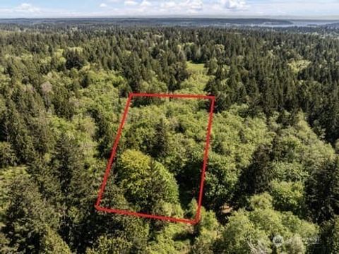 18605 72nd Street Ct SW Longbranch WA 98351