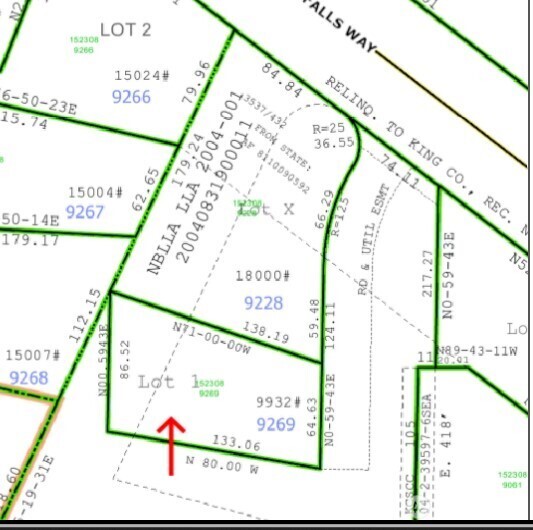 1495 SE Cedar Falls Way