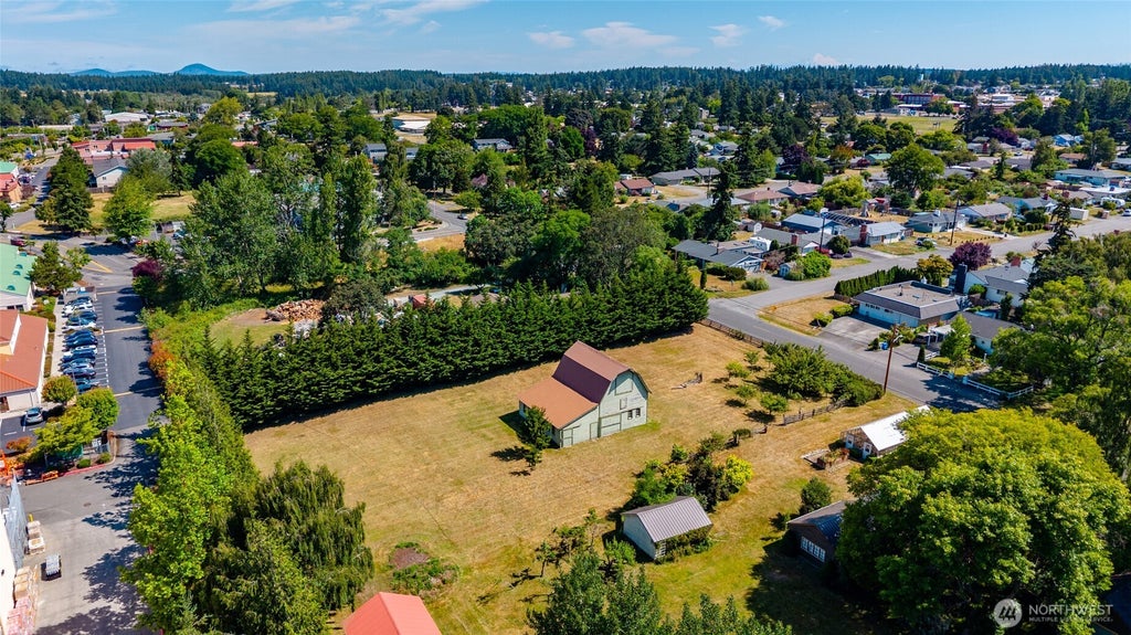 Photo of 0 XXX SE Ely Street, Oak Harbor, WA 98277 (MLS # 2551982)
