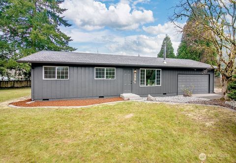 Photo of 119 Key Road, Castle Rock, WA 98611 (MLS # 2469773)