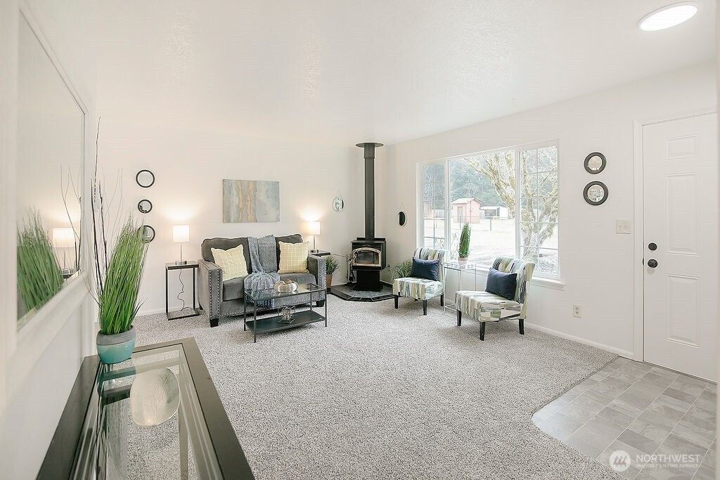 Photo of 119 Key Road, Castle Rock, WA 98611 (MLS # 2469773)