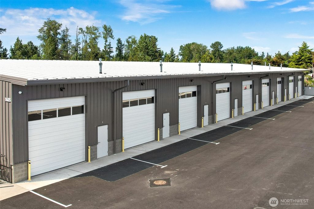 Photo of 1631 Jills Court #17, Bellingham, WA 98226 (MLS # 2467996)