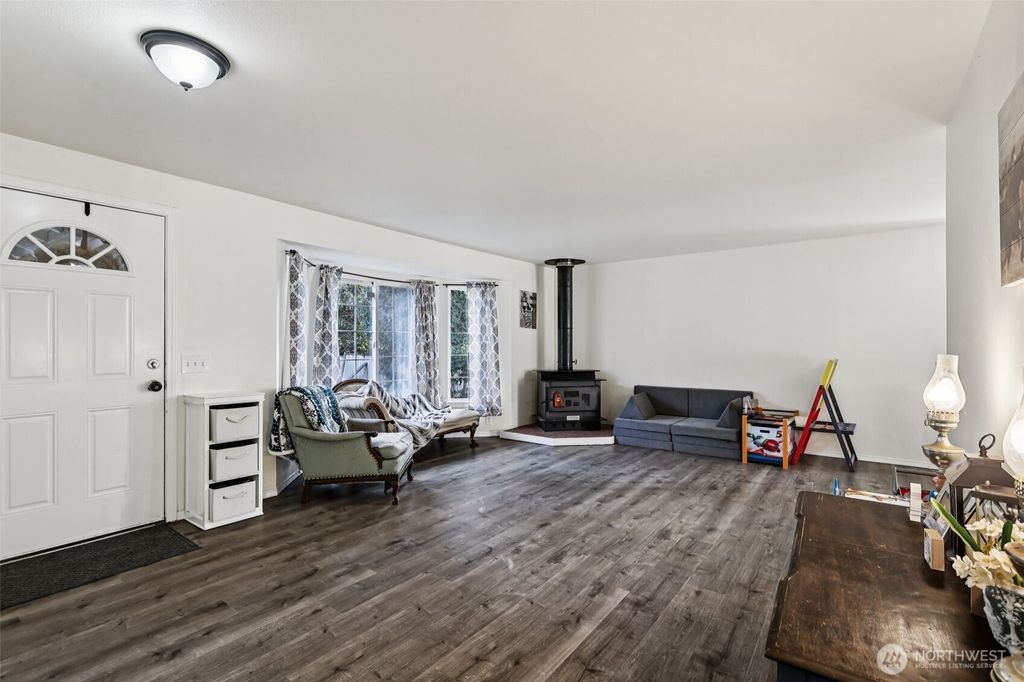 Photo of 5019 88th Street NE, Marysville, WA 98270 (MLS # 2449101)