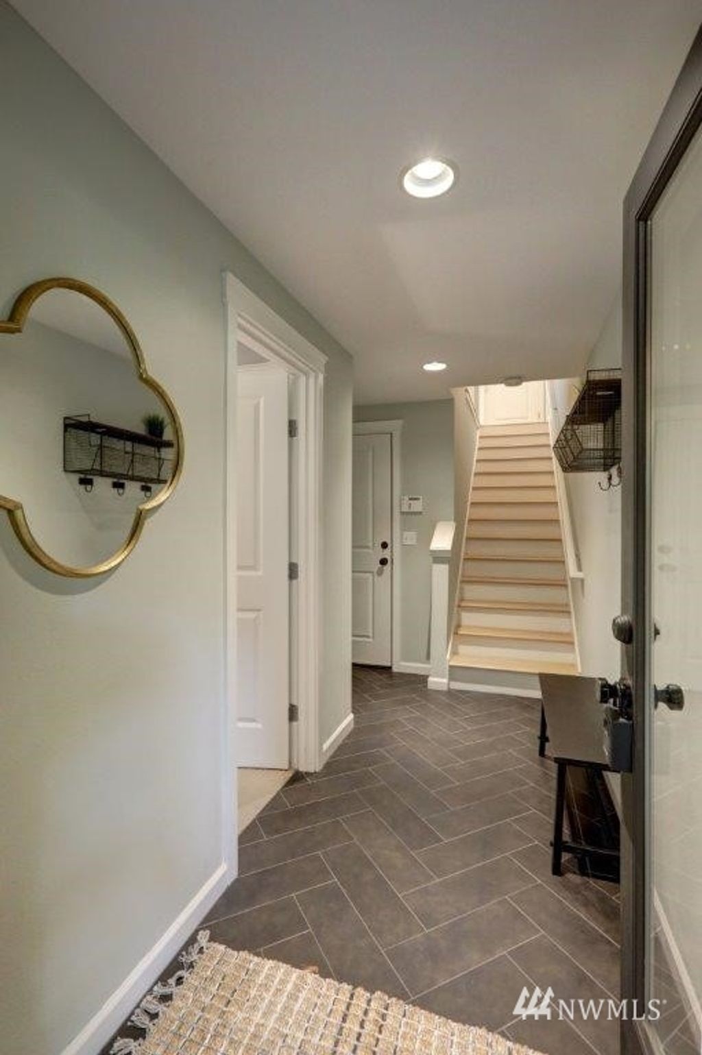 Photo of 4508 40th Avenue SW #A, Seattle, WA 98116 (MLS # 1994856)