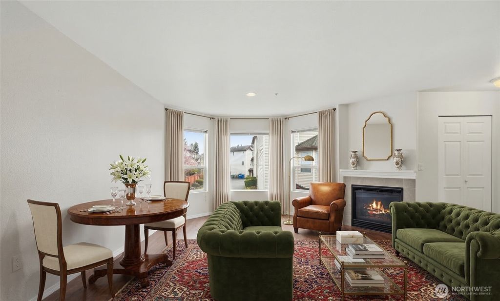 Photo of 8823 Holly Drive #502, Everett, WA 98208 (MLS # 2486402)