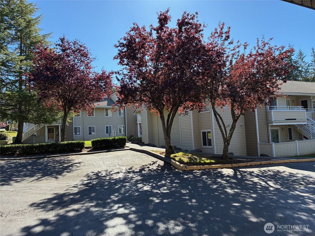 Photo of 21301 52nd Avenue W #B111, Mountlake Terrace, WA 98043 (MLS # 2438862)