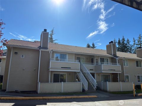 Photo of 21301 52nd Avenue W #B111, Mountlake Terrace, WA 98043 (MLS # 2438862)