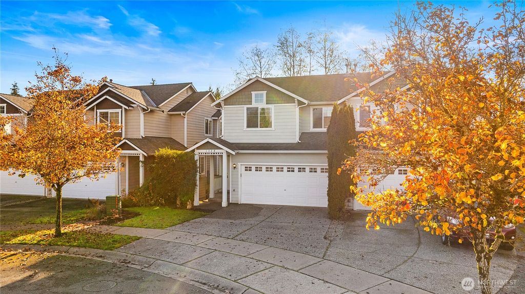 Photo of 1328 84th Avenue SE, Lake Stevens, WA 98258 (MLS # 2456431)