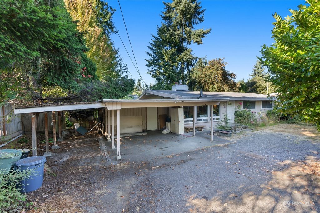 Photo of 7731 196th Street SW, Edmonds, WA 98026 (MLS # 2152828)