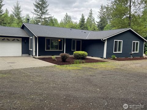 Photo of 4855 SW County Line Road, Port Orchard, WA 98367 (MLS # 2389986)