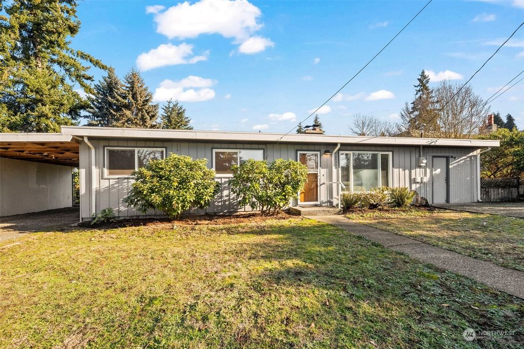 Photo of 20228 8th Avenue S, Des Moines, WA 98198 (MLS # 2322955)