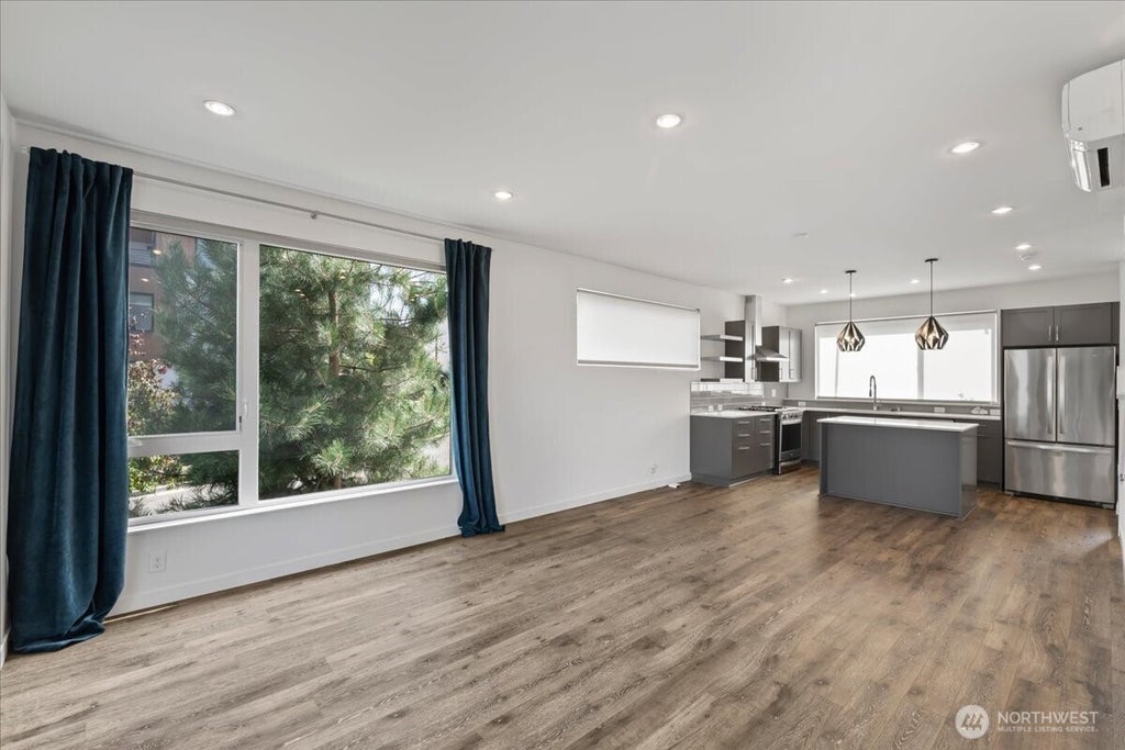 Photo of 3821 S Cloverdale St ST, Seattle, WA 98118 (MLS # 2582026)