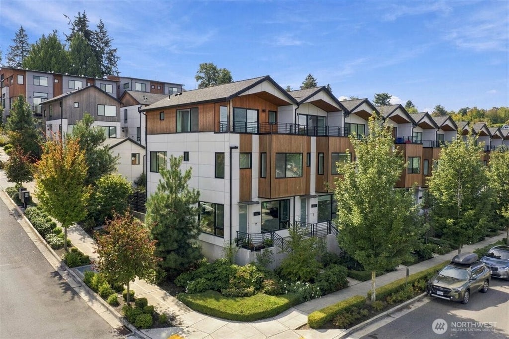 Photo of 3821 S Cloverdale St ST, Seattle, WA 98118 (MLS # 2582026)