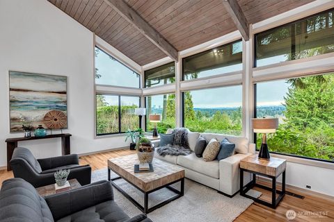 Photo of 9340 Mercerwood Drive, Mercer Island, WA 98040 (MLS # 2378752)