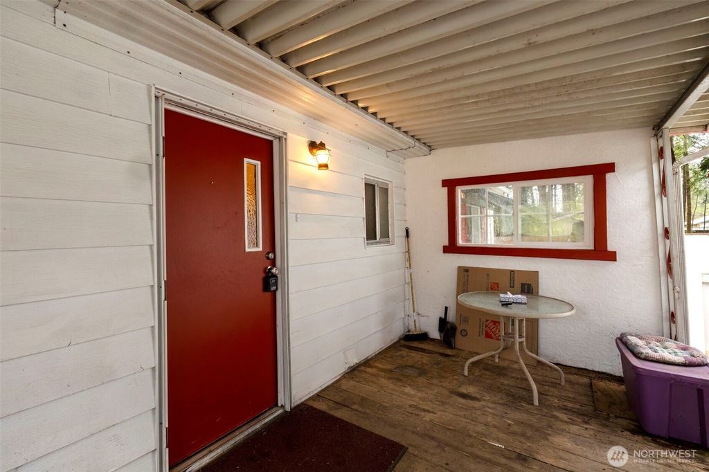 Photo of 2535 70th Avenue SW #12, Tumwater, WA 98512 (MLS # 2458195)