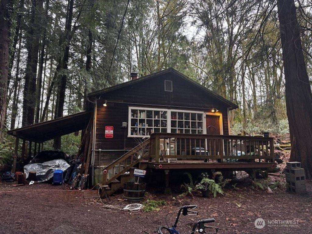 Photo of 27120 NE 152nd Street, Duvall, WA 98019 (MLS # 2492617)