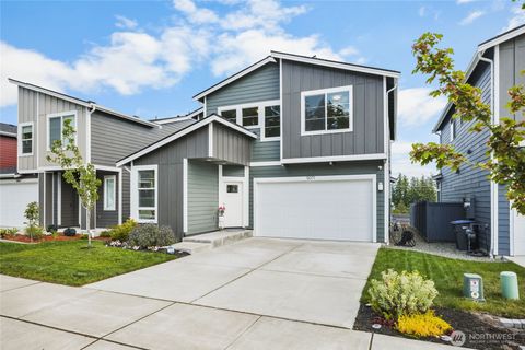 Photo of 5071 Granger Street, Bremerton, WA 98312 (MLS # 2387683)