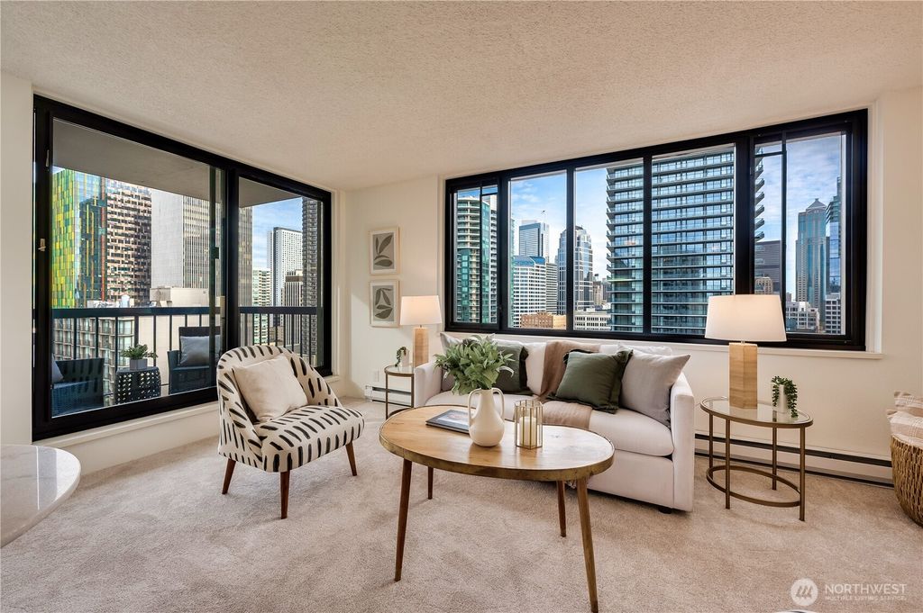 Photo of 2100 3rd Avenue #1806, Seattle, WA 98121 (MLS # 2341958)