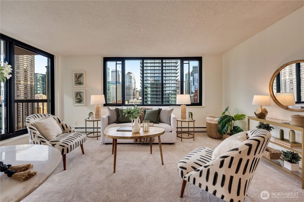 Photo of 2100 3rd Avenue #1806, Seattle, WA 98121 (MLS # 2341958)
