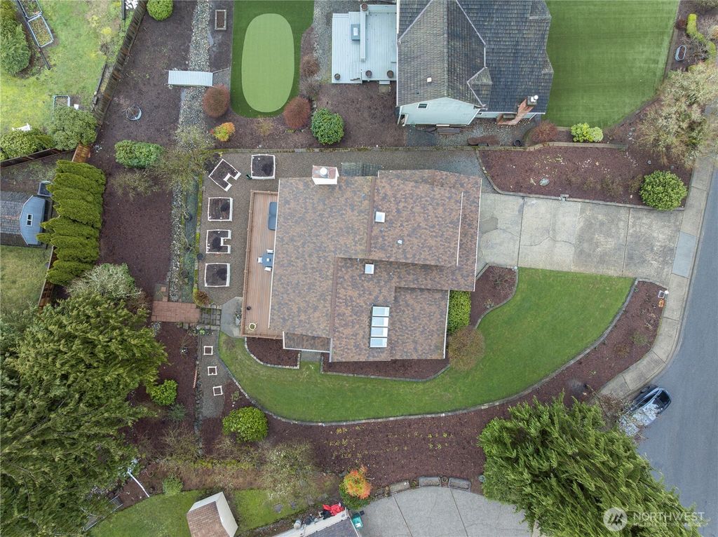 Photo of 2321 219th Place SW, Brier, WA 98036 (MLS # 2475582)