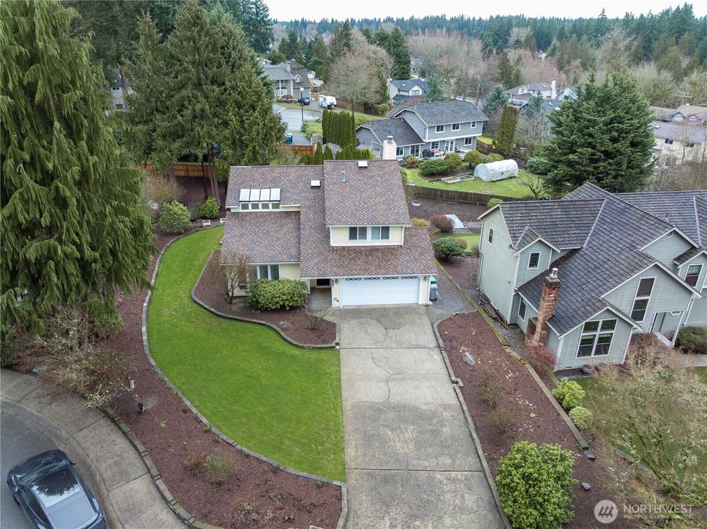 Photo of 2321 219th Place SW, Brier, WA 98036 (MLS # 2475582)