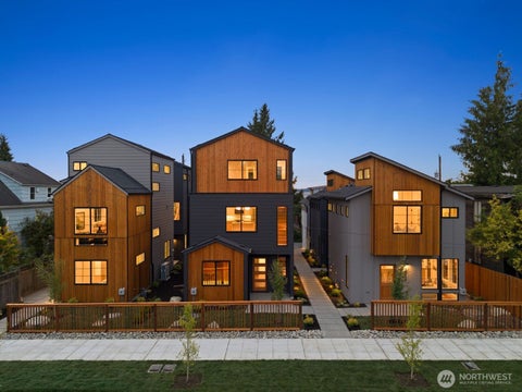 Photo of 3934 B S Angeline Street, Seattle, WA 98118 (MLS # 2525004)