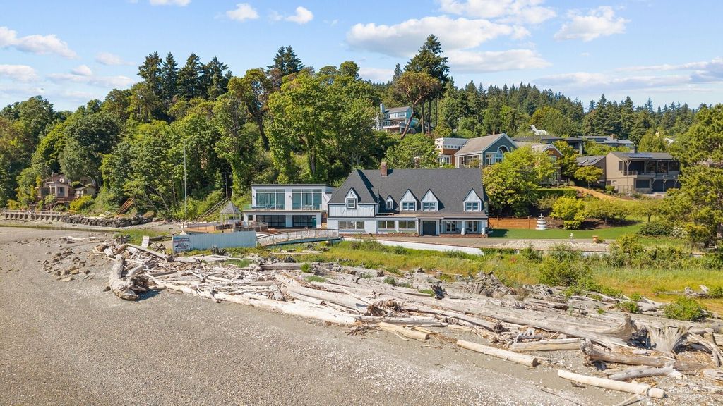 Photo of 1865 SW Miller Creek Road, Burien, WA 98166 (MLS # 2538324)