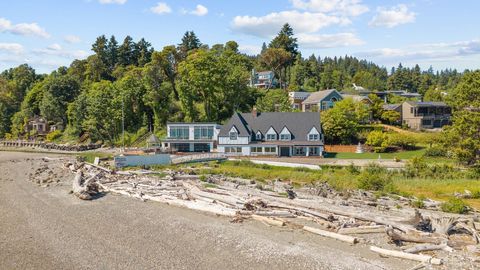 Photo of 1865 SW Miller Creek Road, Burien, WA 98166 (MLS # 2538324)